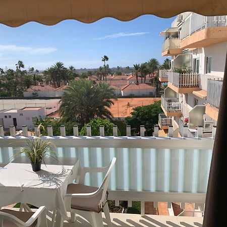 Apartamento Acogedor Maspalomas  Exterior foto