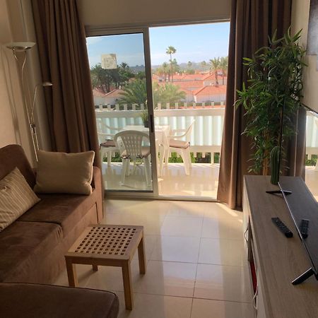 Apartamento Acogedor Maspalomas  Exterior foto