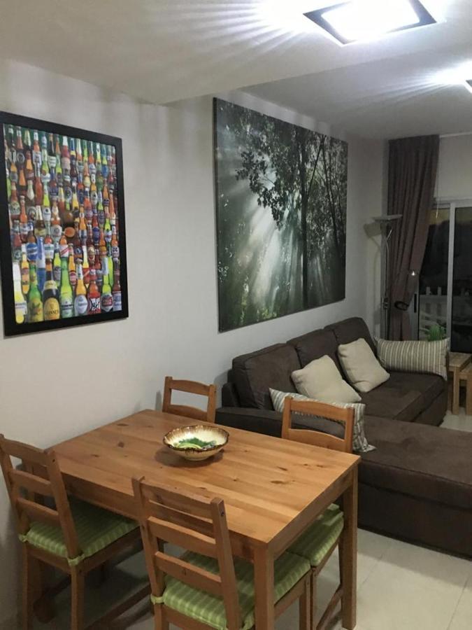 Apartamento Acogedor Maspalomas  Exterior foto