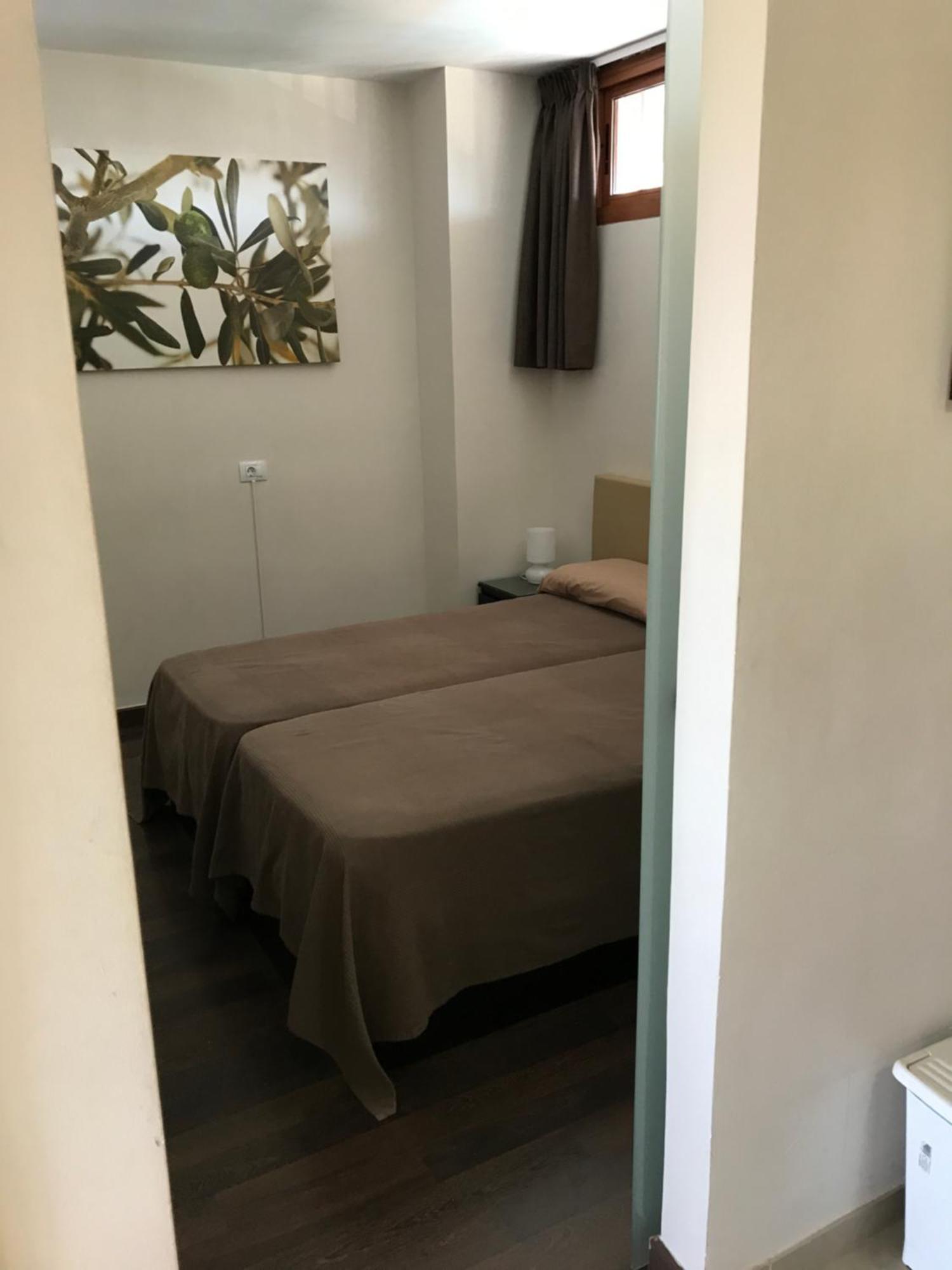 Apartamento Acogedor Maspalomas  Exterior foto