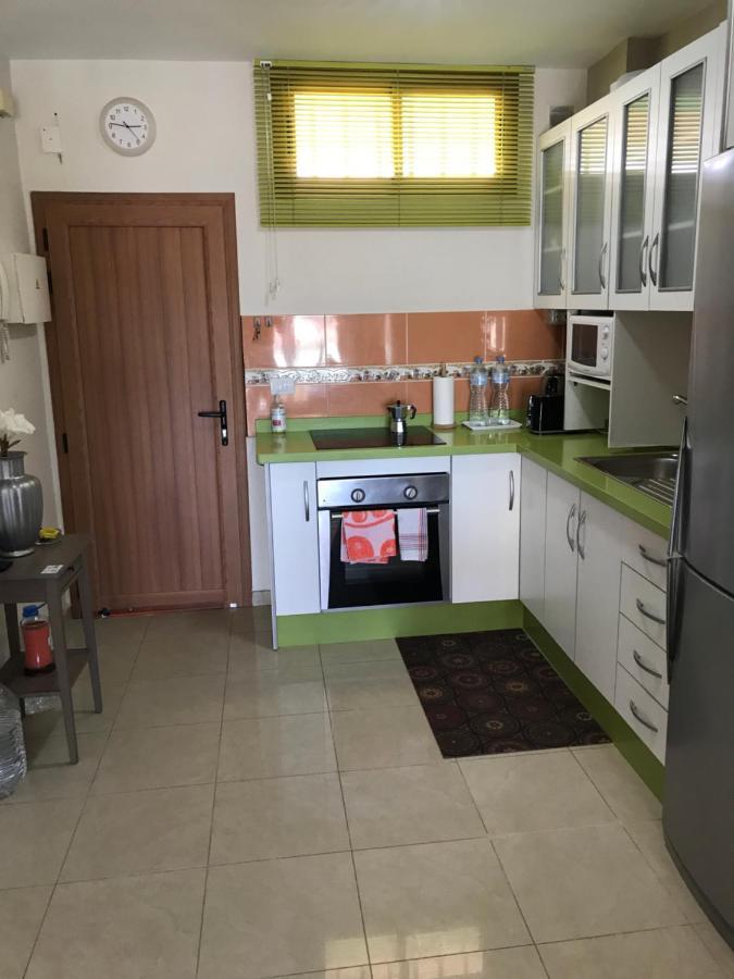 Apartamento Acogedor Maspalomas  Exterior foto