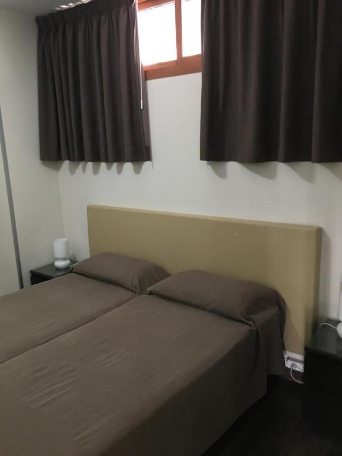 Apartamento Acogedor Maspalomas  Exterior foto