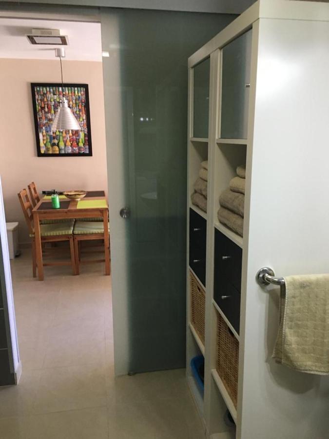 Apartamento Acogedor Maspalomas  Exterior foto