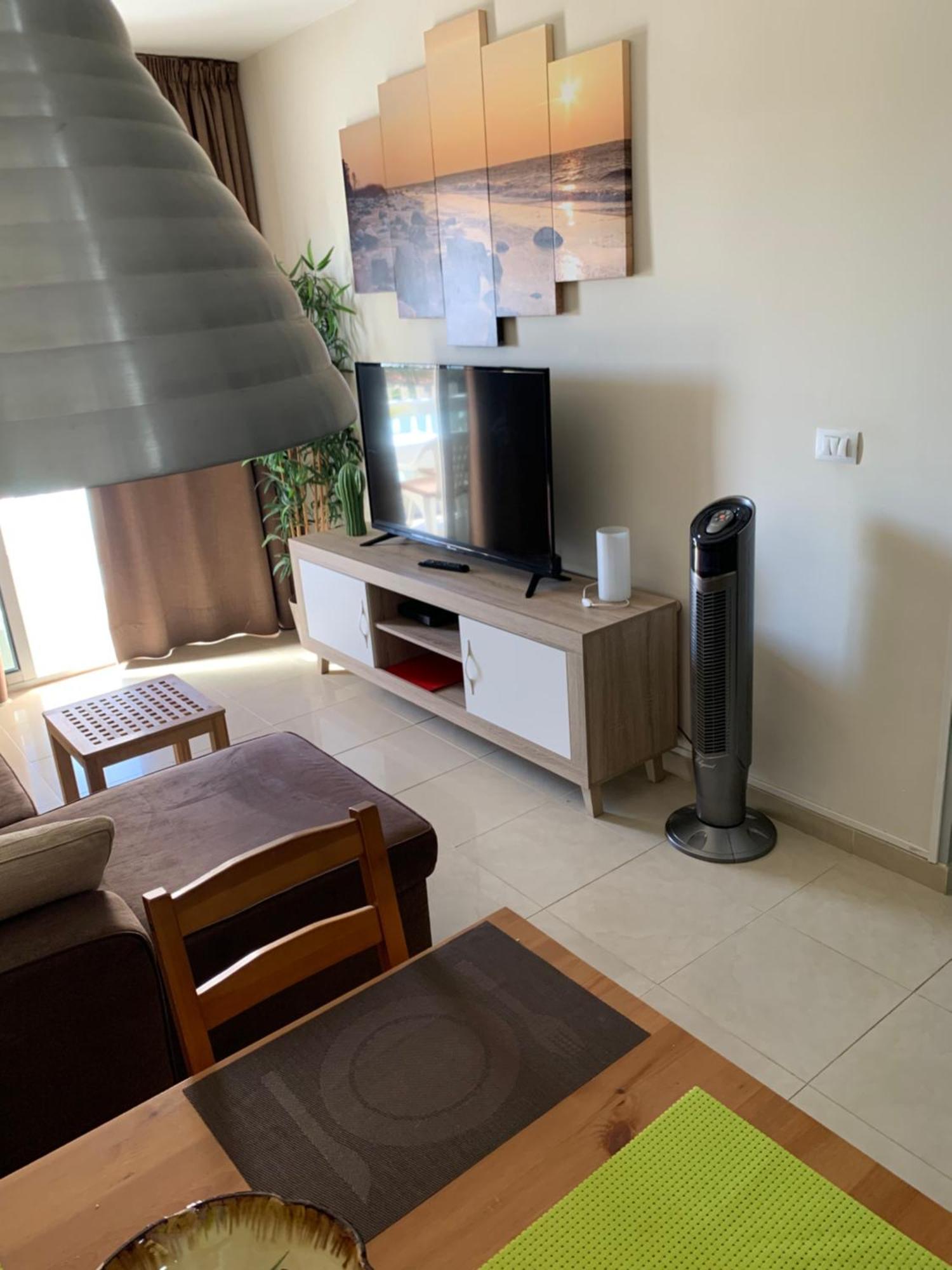 Apartamento Acogedor Maspalomas  Exterior foto
